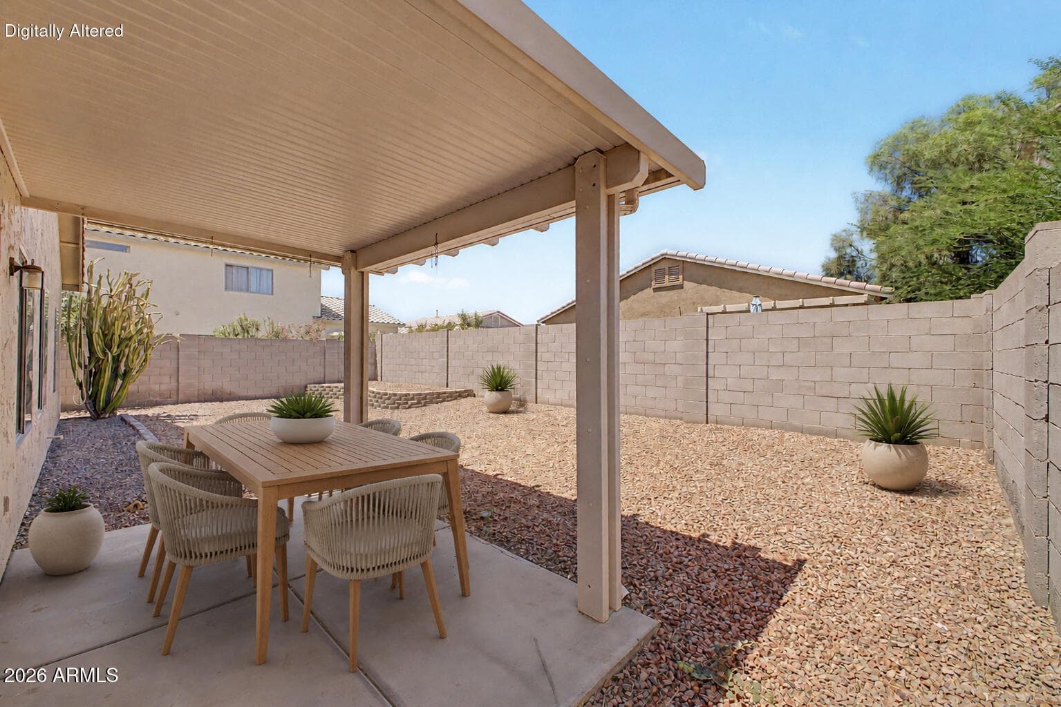 2606 E La Costa Drive, Chandler, AZ 85249 — photo 35 of 38