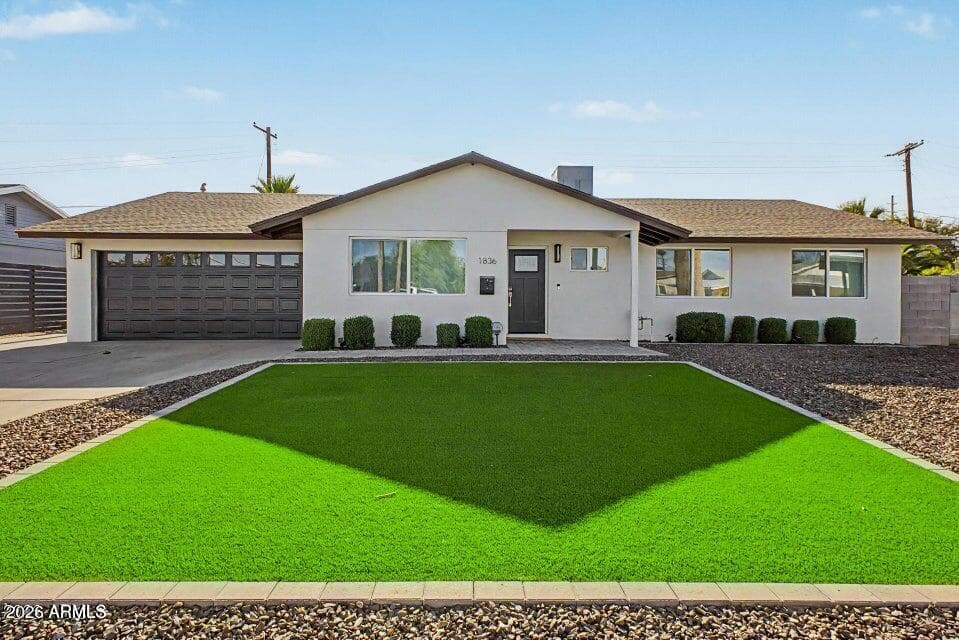 1836 N McAllister Avenue, Tempe, AZ 85288 — photo 42 of 46