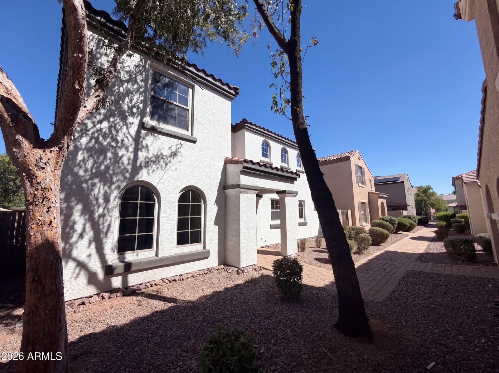 2856 E Megan Street, Gilbert, AZ 85295 — photo 24 of 27