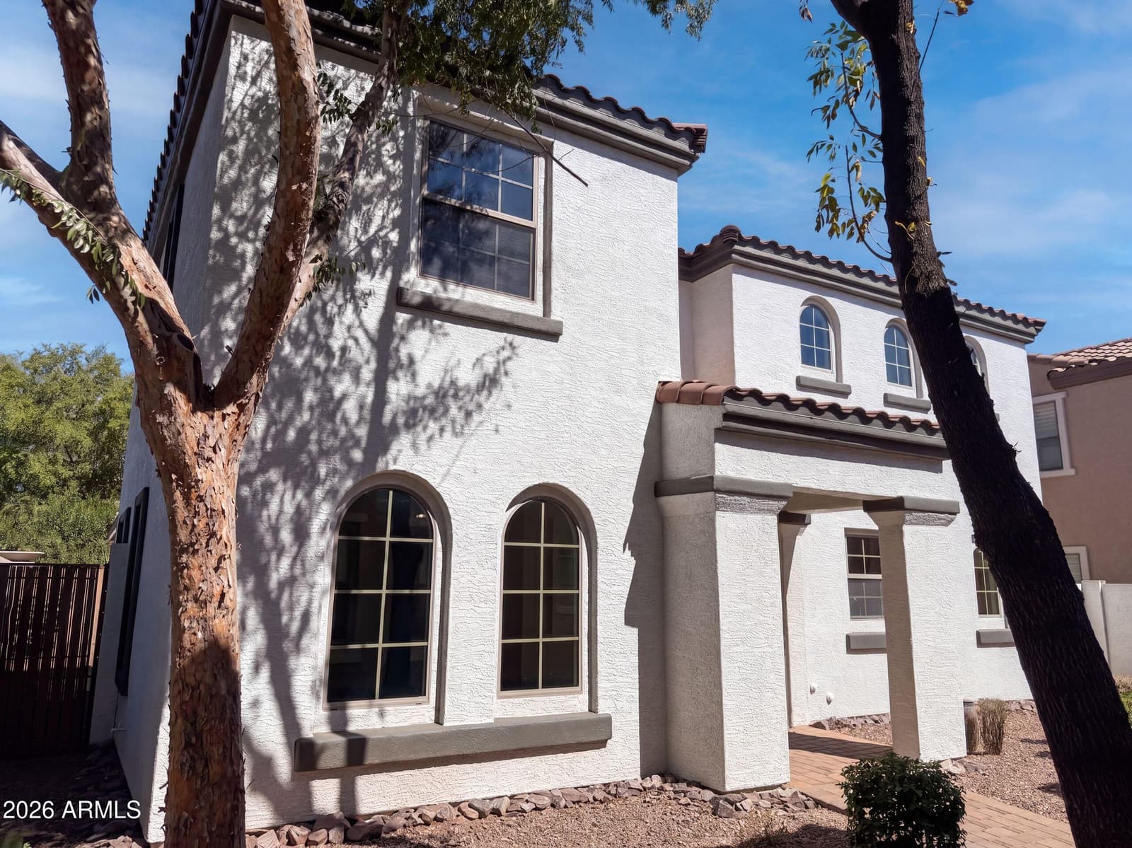 2856 E Megan Street, Gilbert, AZ 85295 — photo 26 of 27