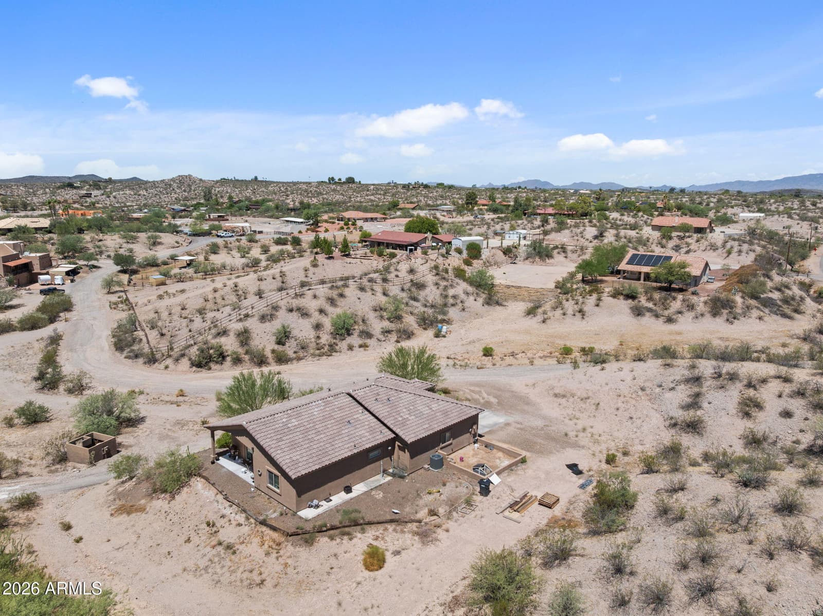 55400 N Vulture Mine Road, Wickenburg, AZ 85390 — photo 21 of 25