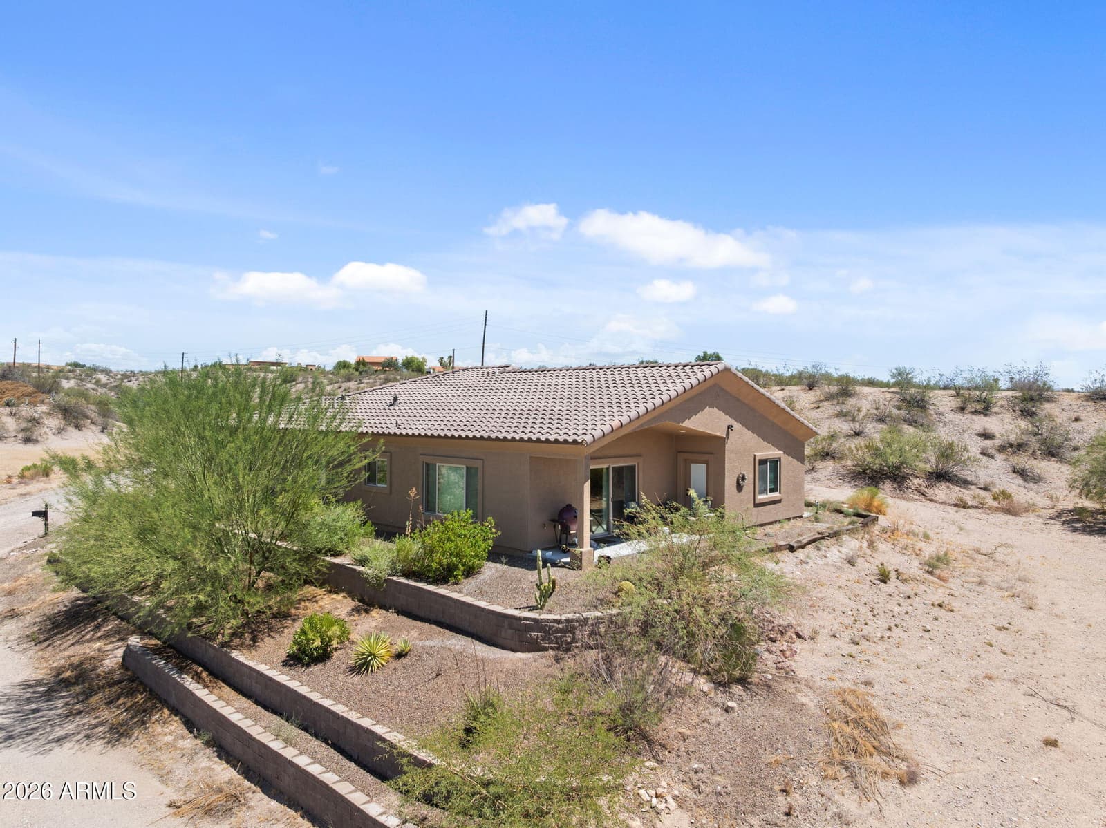 55400 N Vulture Mine Road, Wickenburg, AZ 85390 — photo 23 of 25