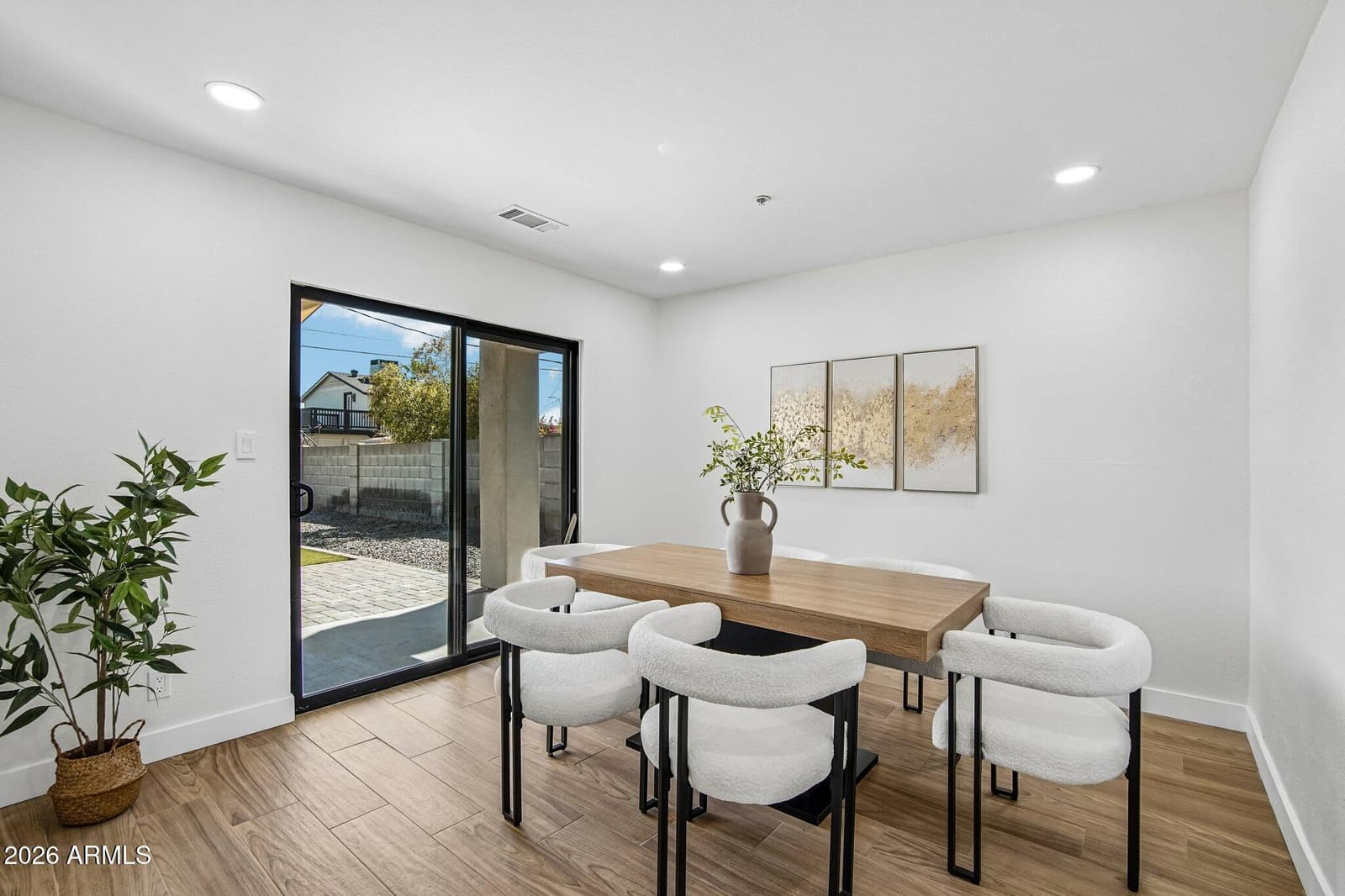 7437 E Polk Street, Scottsdale, AZ 85257 — photo 10 of 23