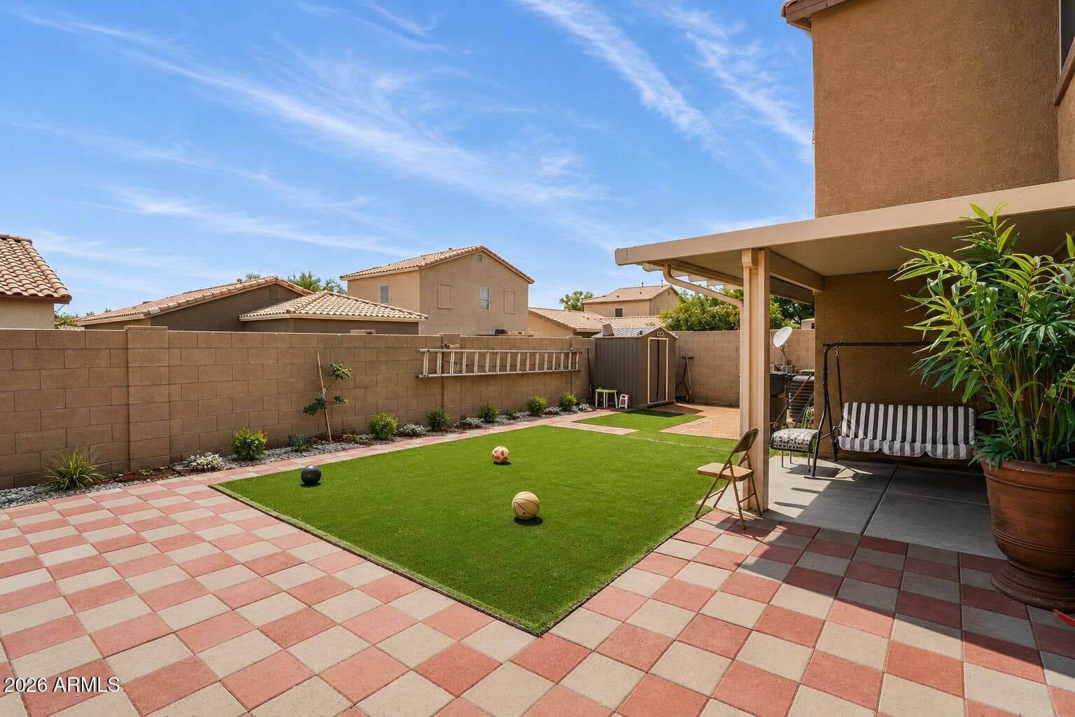 13165 W Ventura Street, Surprise, AZ 85379 — photo 39 of 41