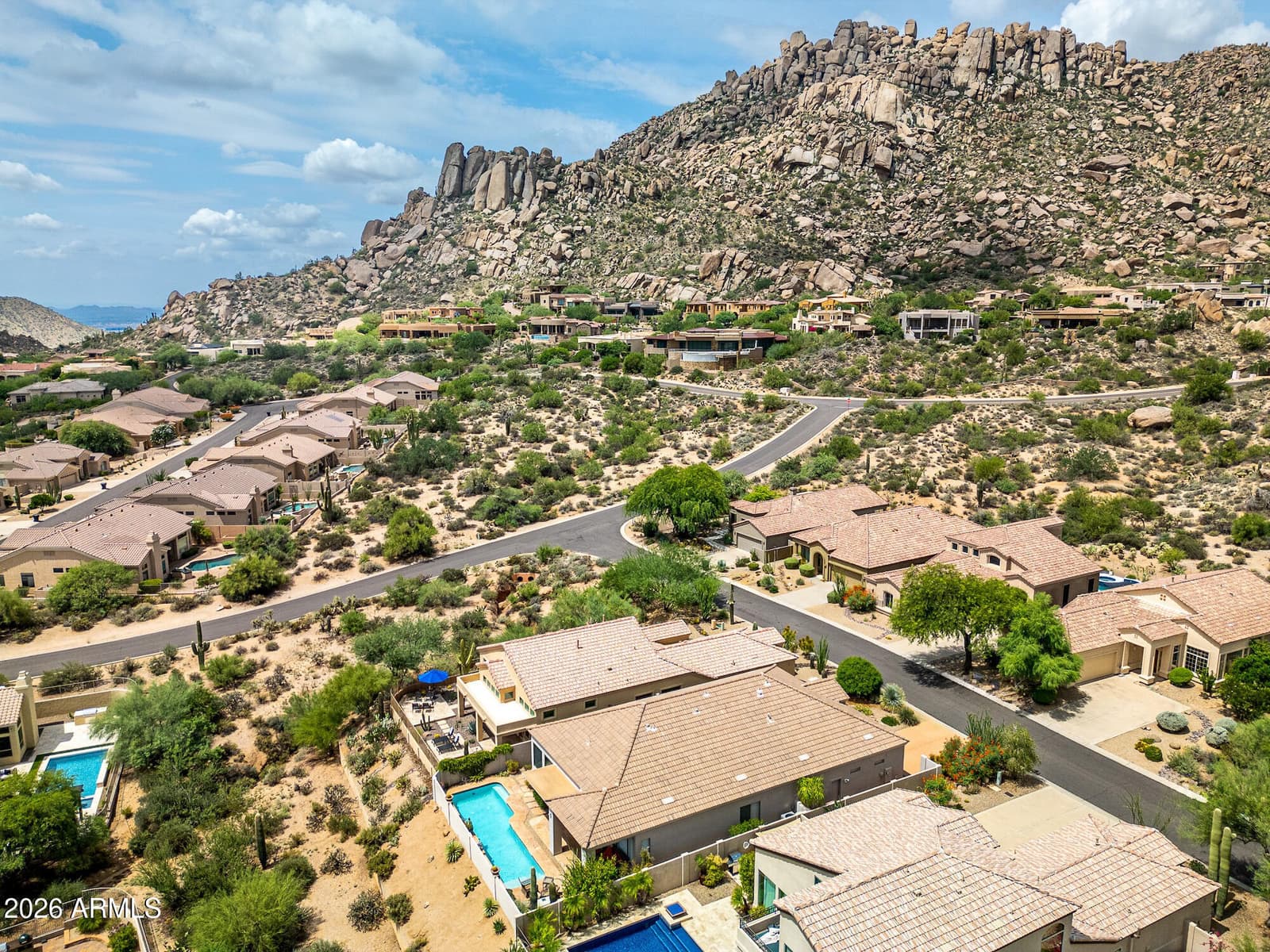 11511 E Ranch Gate Road, Scottsdale, AZ 85255 — photo 28 of 31