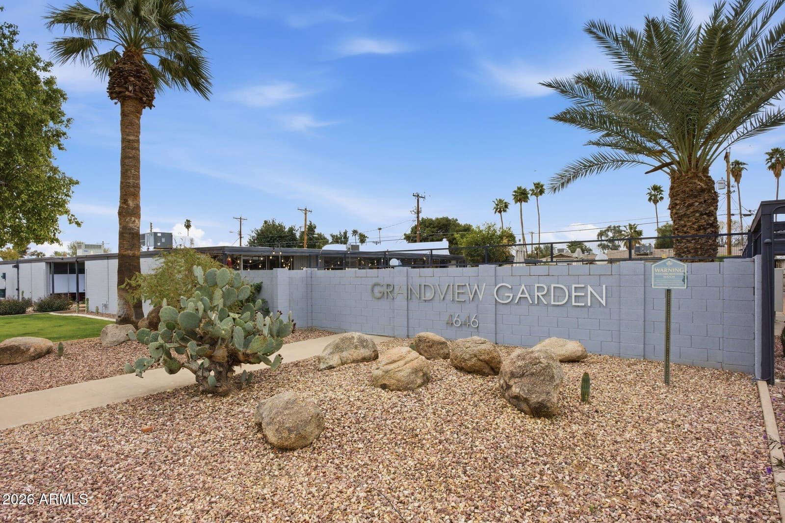 4646 N 11th Avenue 115, Phoenix, AZ 85013 — photo 2 of 30