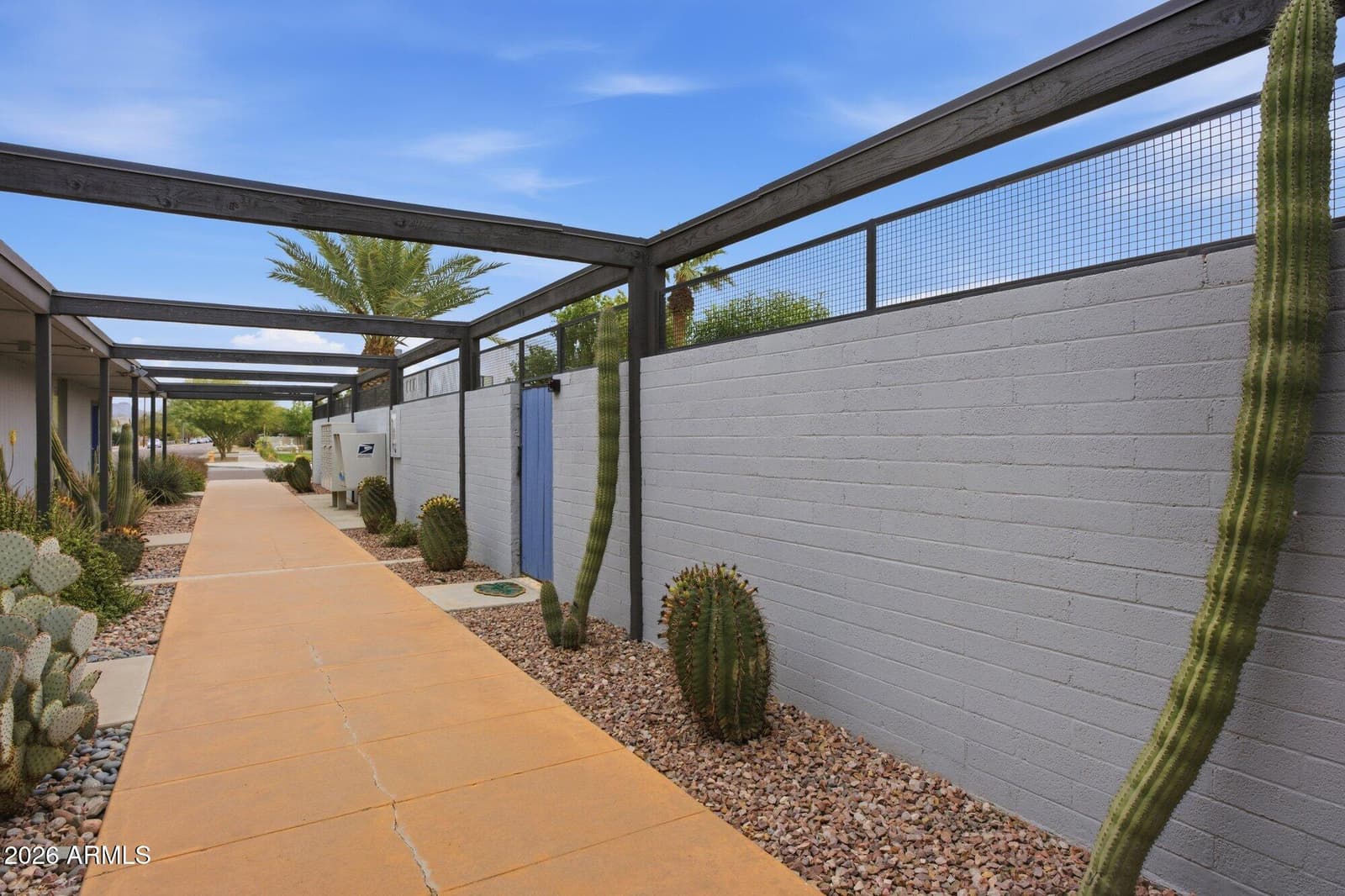 4646 N 11th Avenue 115, Phoenix, AZ 85013 — photo 25 of 30