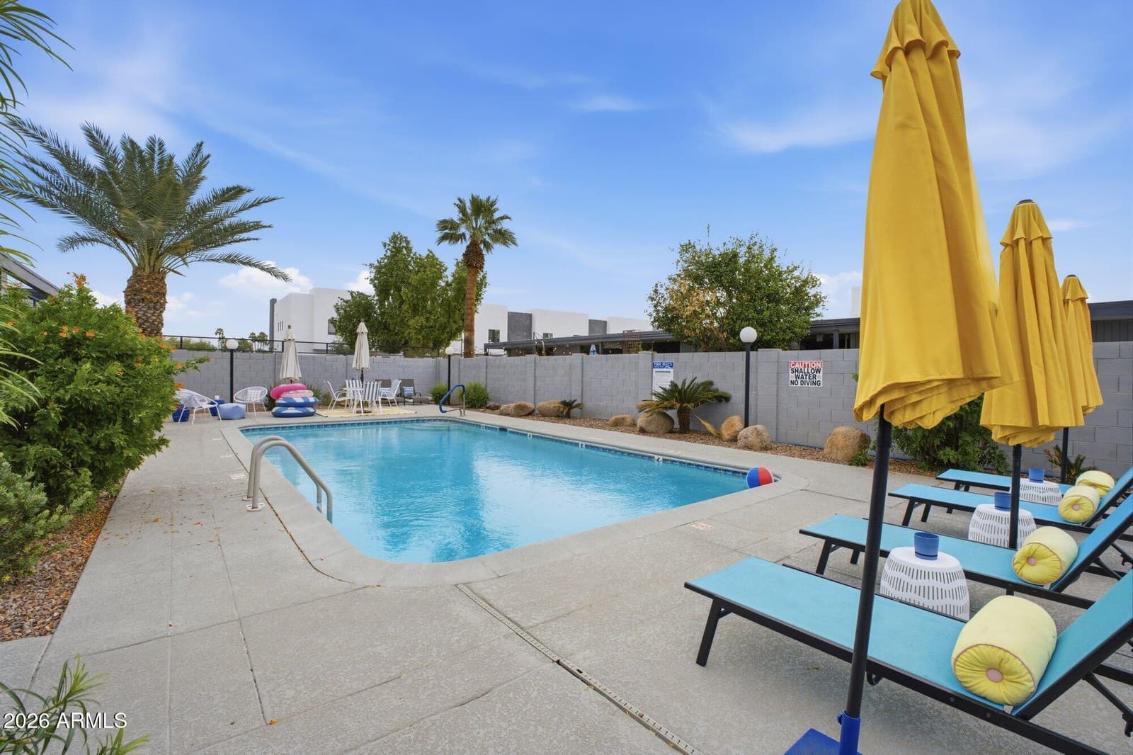 4646 N 11th Avenue 115, Phoenix, AZ 85013 — photo 5 of 30