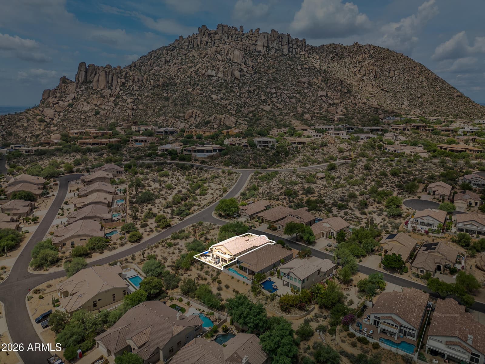 11511 E Ranch Gate Road, Scottsdale, AZ 85255 — photo 30 of 31