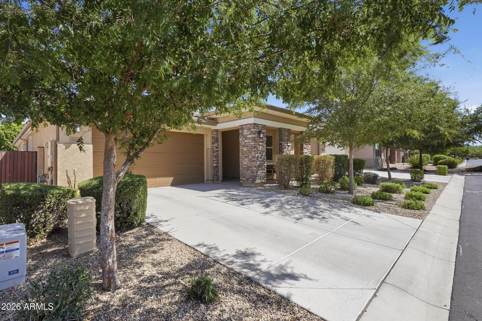 9906 E Timpani Lane, Mesa, AZ 85212 — photo 2 of 59