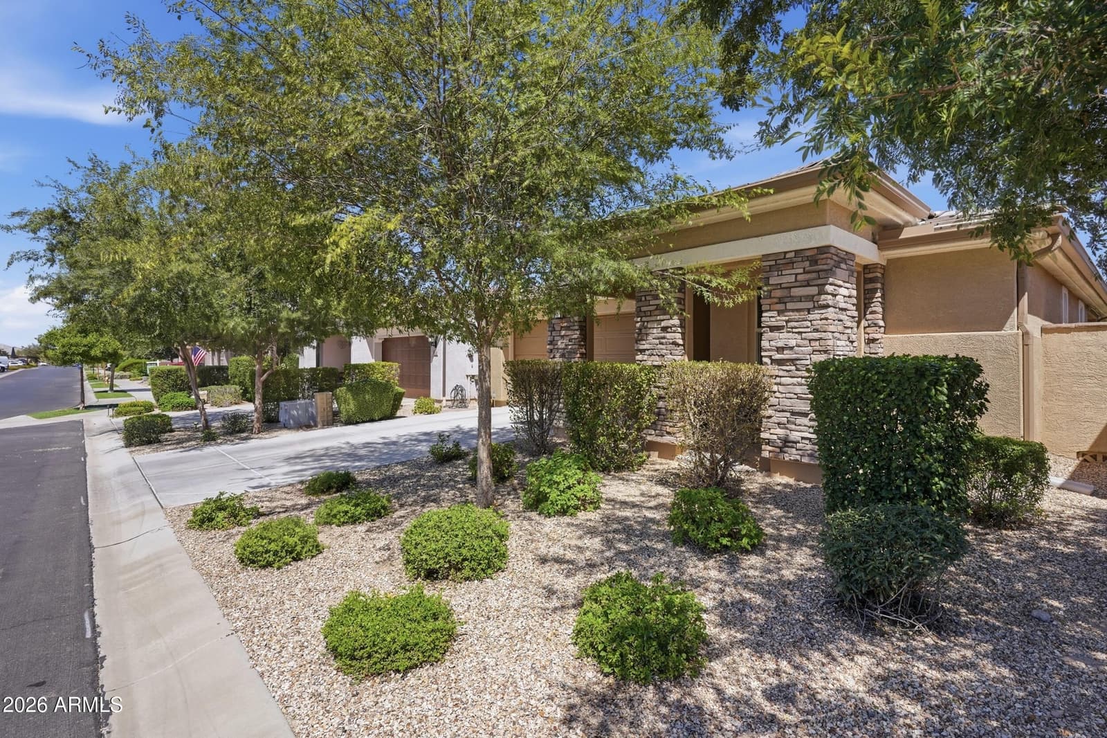 9906 E Timpani Lane, Mesa, AZ 85212 — photo 3 of 59