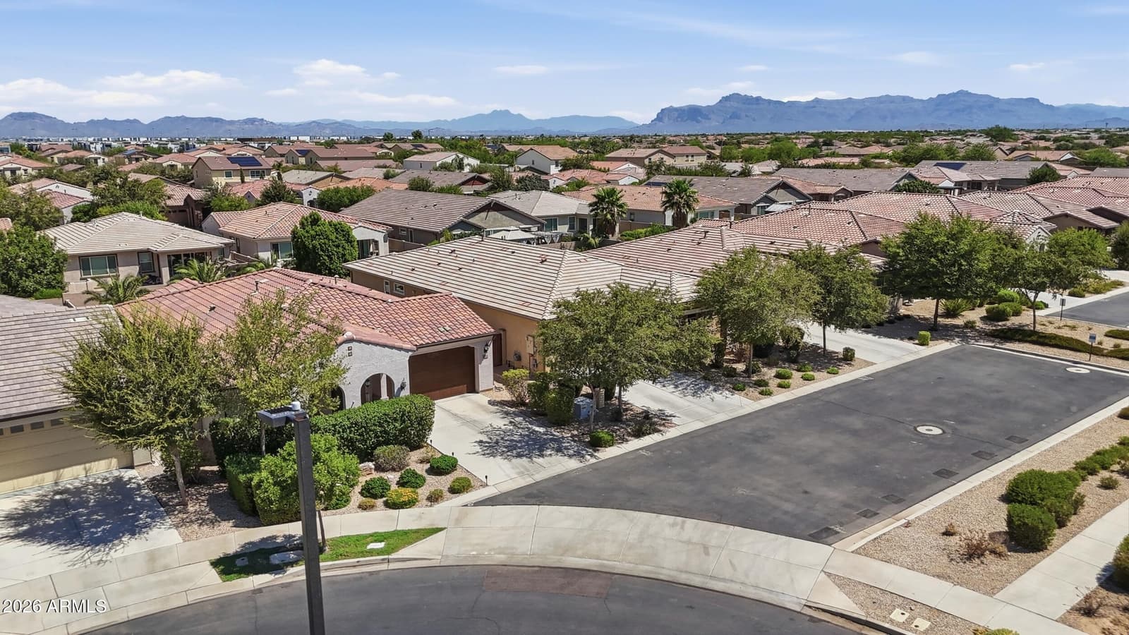 9906 E Timpani Lane, Mesa, AZ 85212 — photo 37 of 59