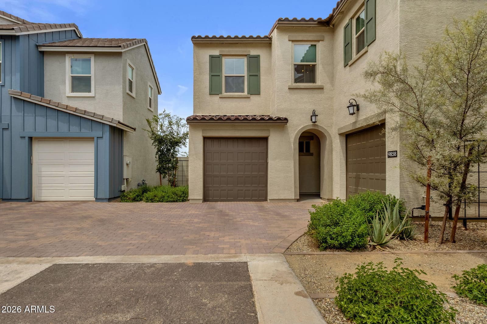 9858 E Tamery Avenue, Mesa, AZ 85212 — photo 2 of 39