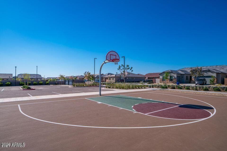 9906 E Timpani Lane, Mesa, AZ 85212 — photo 58 of 59