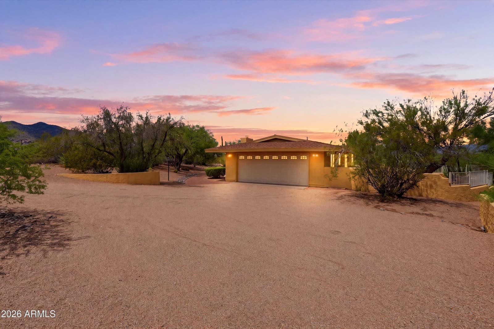 7666 E Rocking Chair Road, Carefree, AZ 85377 — photo 1 of 35