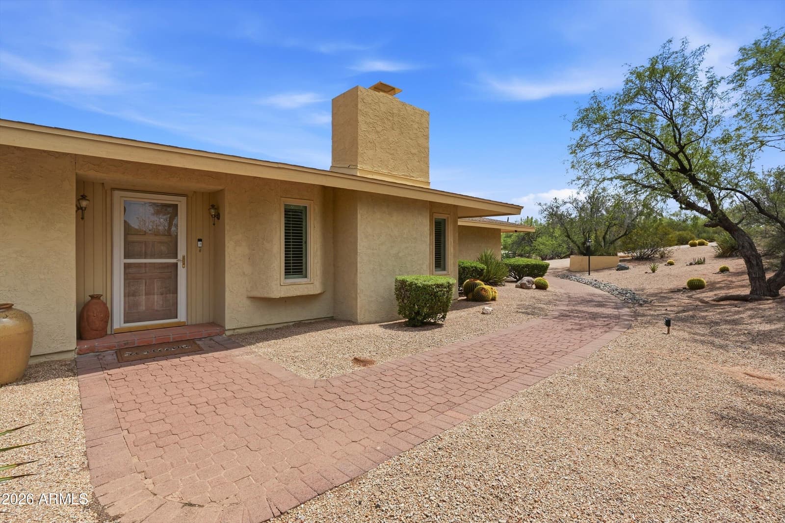 7666 E Rocking Chair Road, Carefree, AZ 85377 — photo 8 of 35