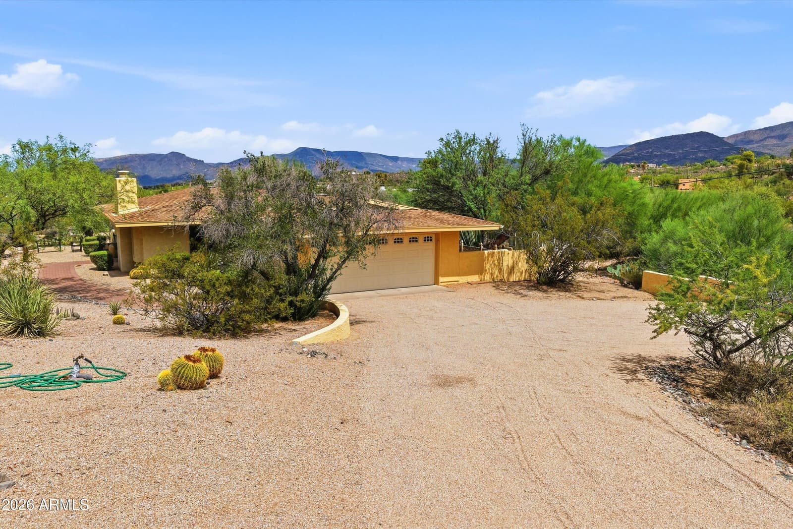 7666 E Rocking Chair Road, Carefree, AZ 85377 — photo 9 of 35