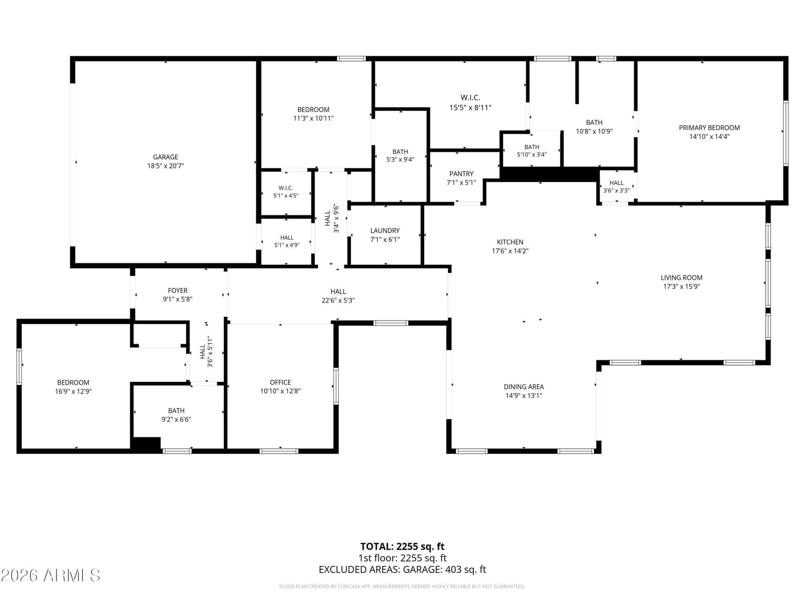 9906 E Timpani Lane, Mesa, AZ 85212 — photo 45 of 59