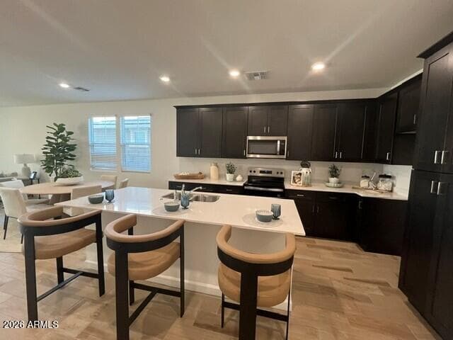 3151 S 263rd Drive, Buckeye, AZ 85326 — photo 5 of 18