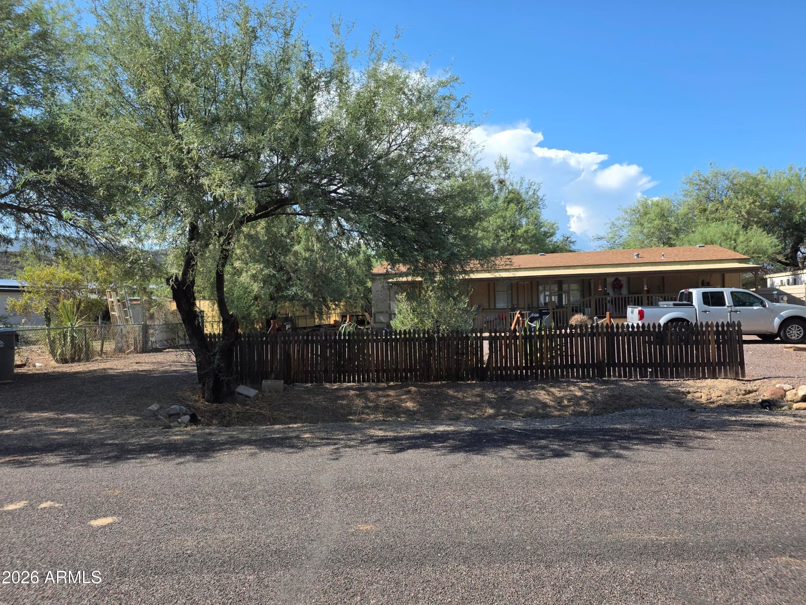 18810 E Mechling Drive, Black Canyon City, AZ 85324 — photo 2 of 4