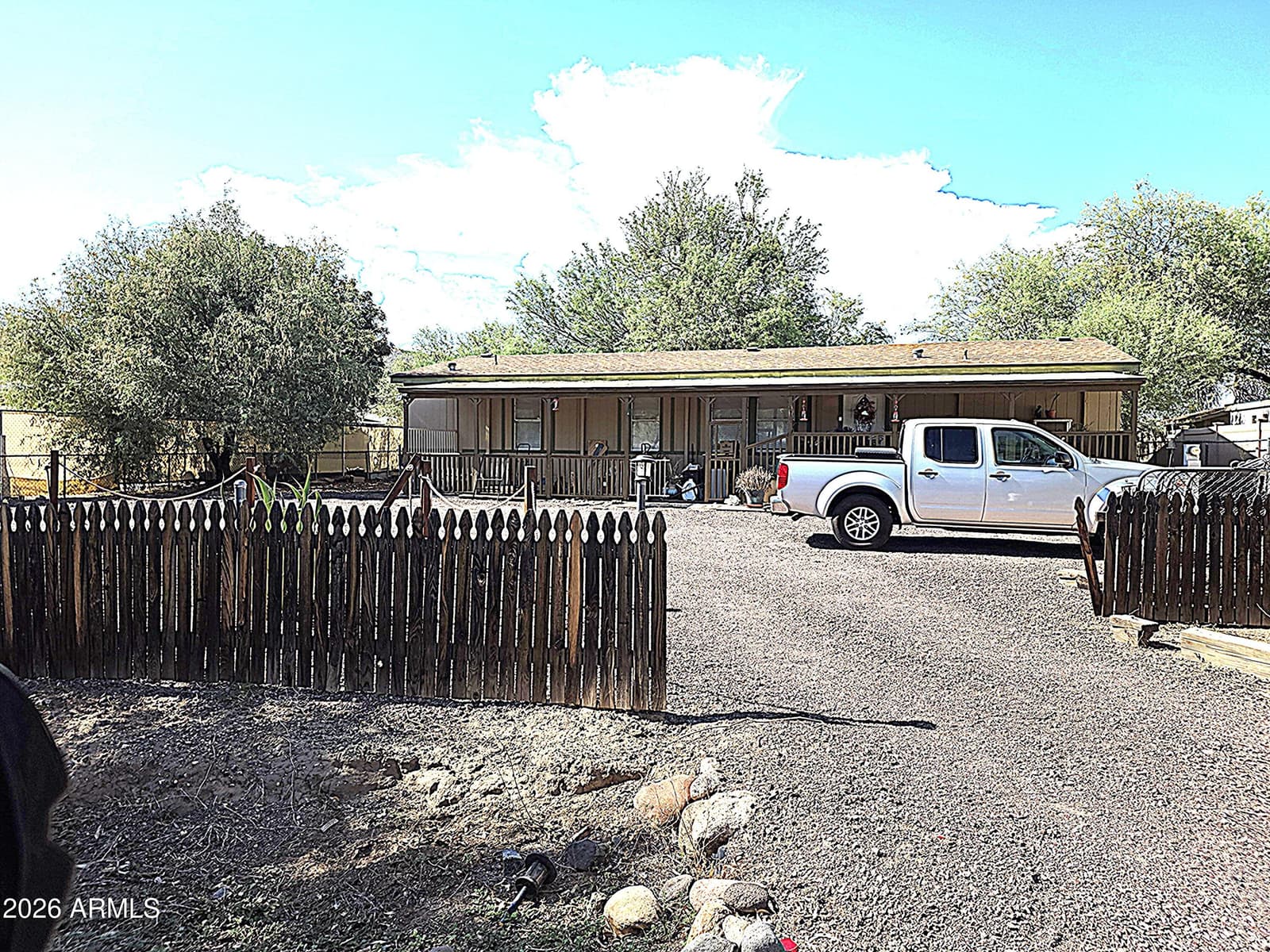 18810 E Mechling Drive, Black Canyon City, AZ 85324 — photo 3 of 4