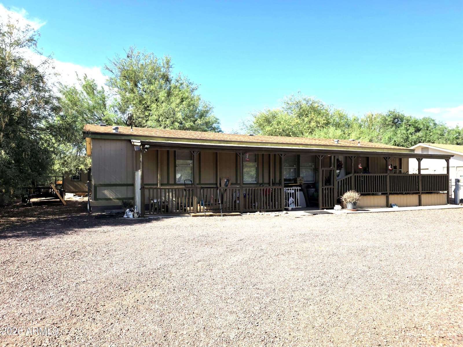 18810 E Mechling Drive, Black Canyon City, AZ 85324 — photo 4 of 4