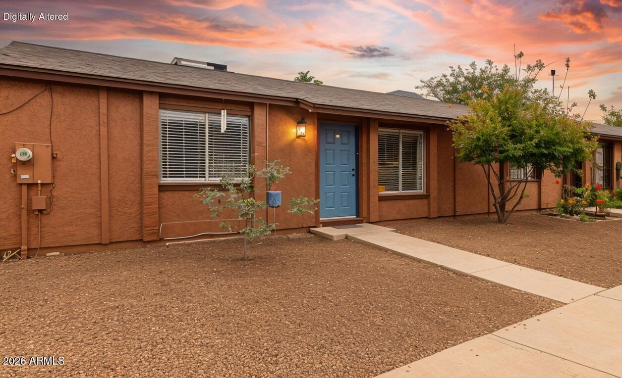 3646 N 67th Avenue 64, Phoenix, AZ 85033 — photo 9 of 30