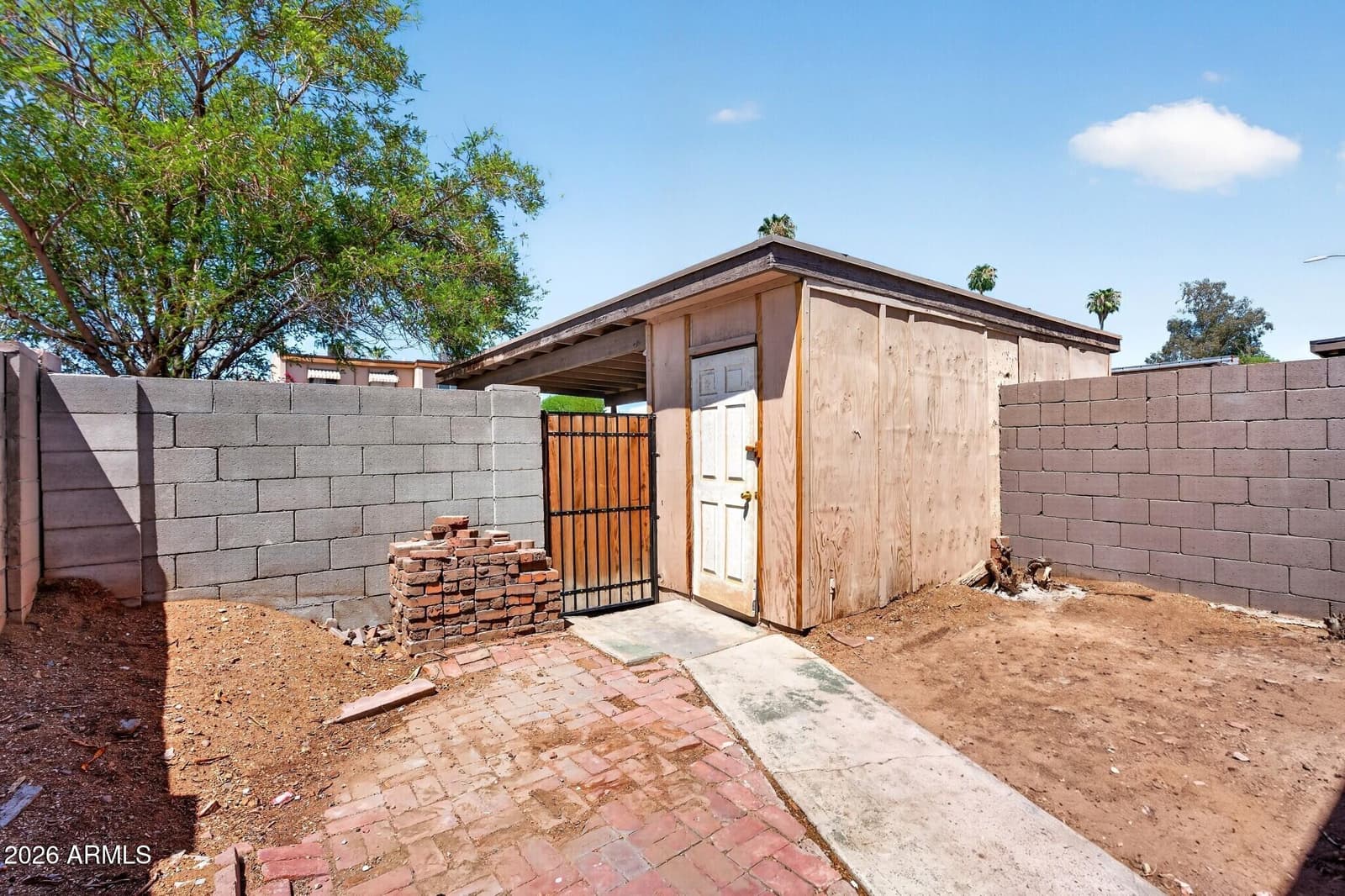 4625 W Thomas Road 34, Phoenix, AZ 85031 — photo 27 of 28