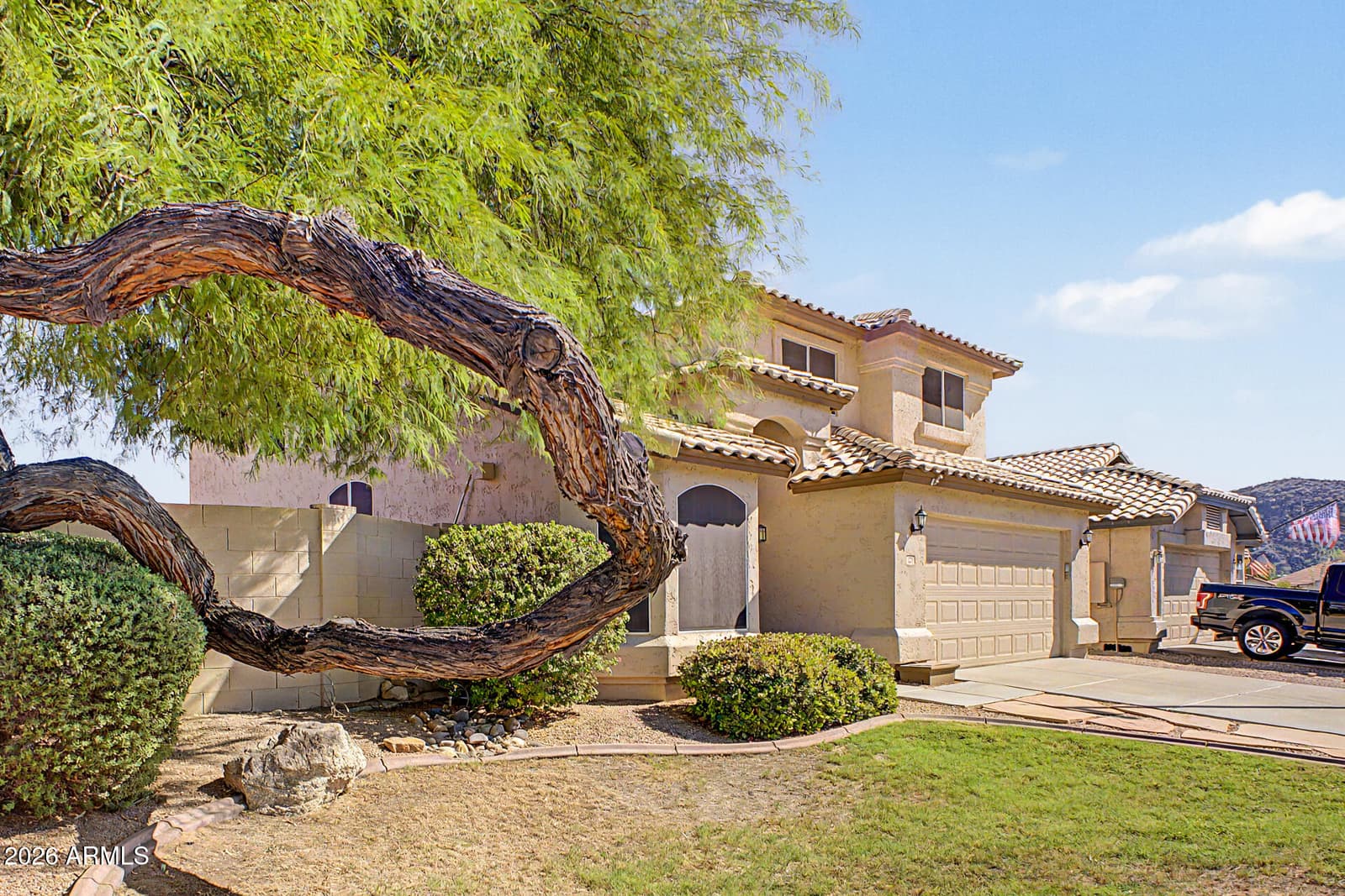 2211 E Williams Drive E, Phoenix, AZ 85024 — photo 2 of 47