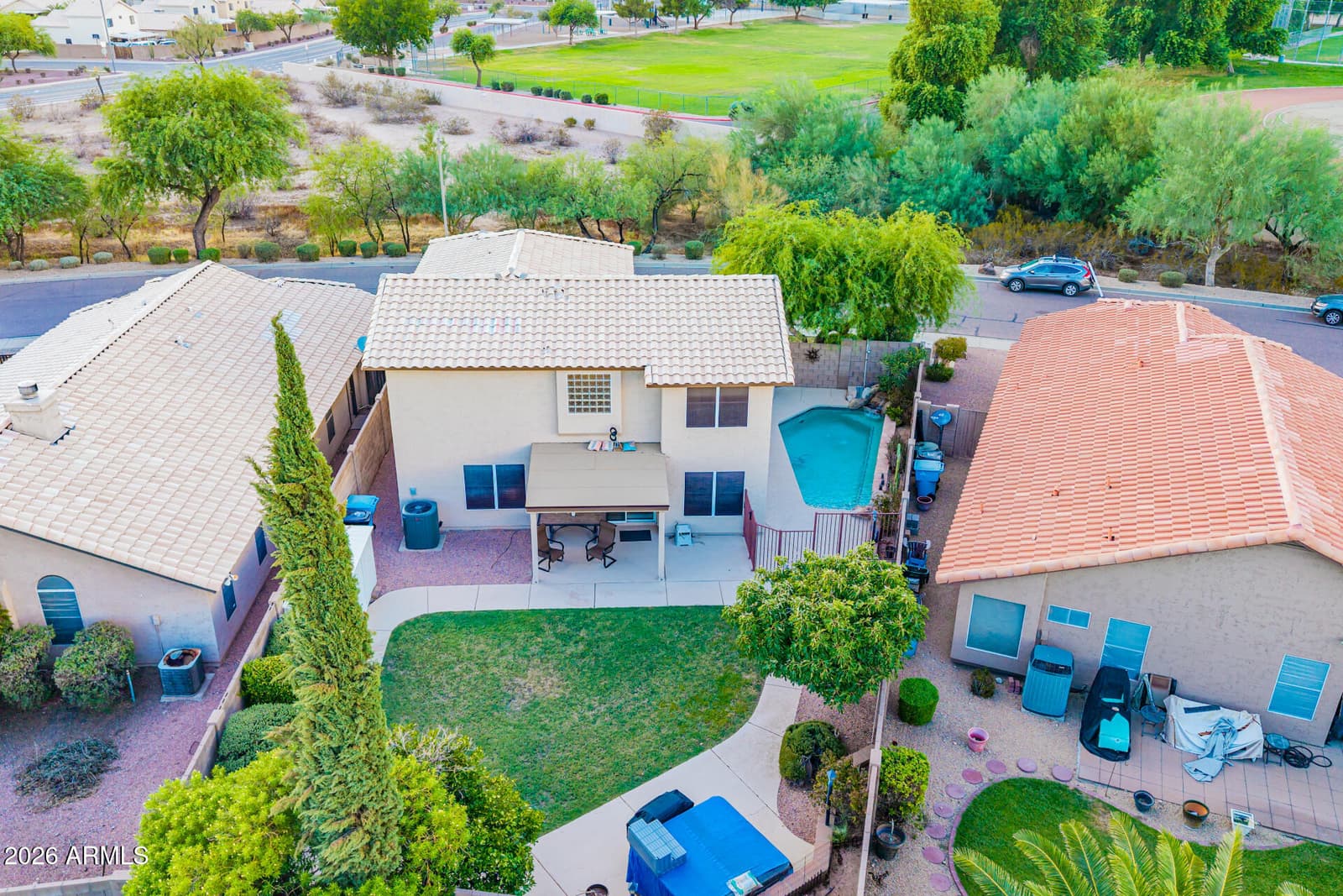 2211 E Williams Drive E, Phoenix, AZ 85024 — photo 31 of 47