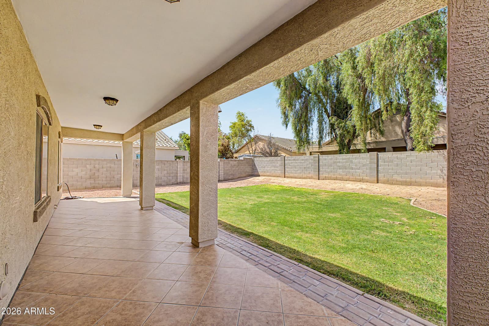 17436 W Watkins Street, Goodyear, AZ 85338 — photo 37 of 39