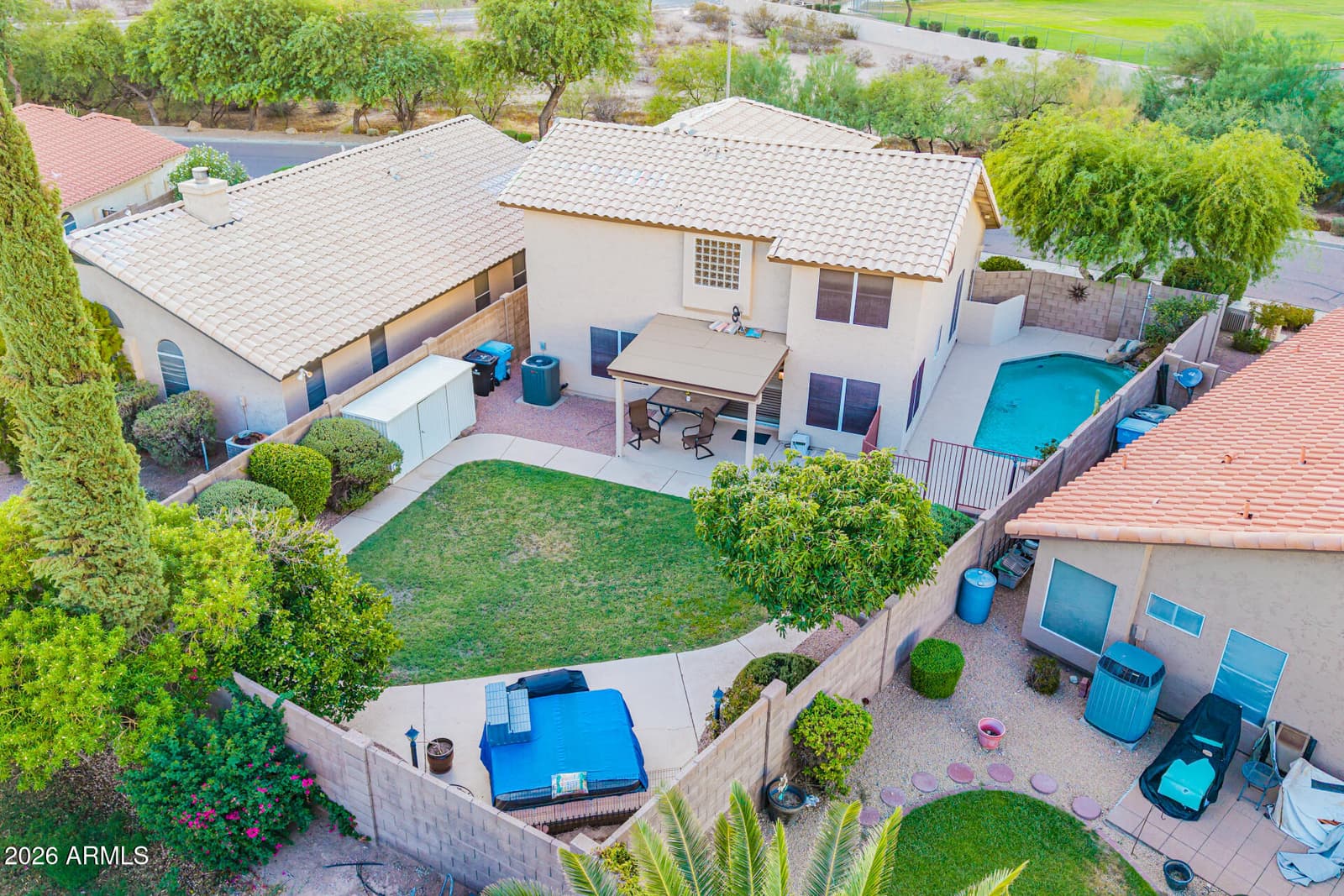 2211 E Williams Drive E, Phoenix, AZ 85024 — photo 33 of 47