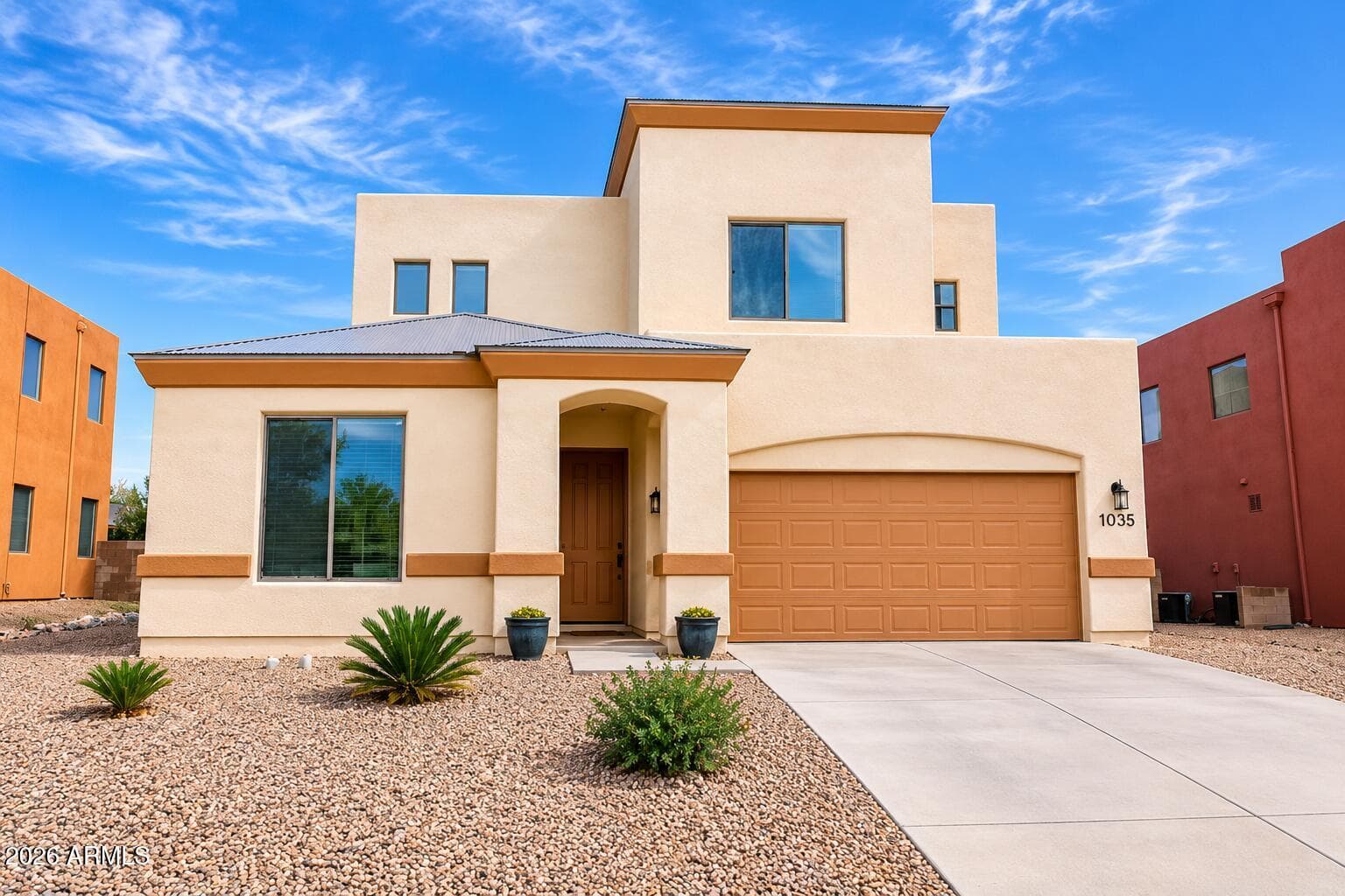 1035 Horner Drive, Sierra Vista, AZ 85635 — photo 1 of 31