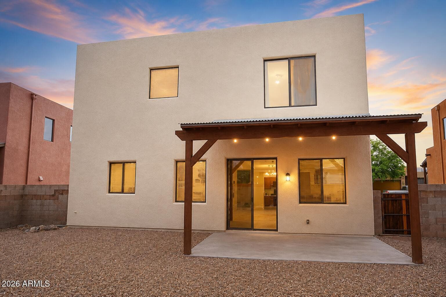 1035 Horner Drive, Sierra Vista, AZ 85635 — photo 4 of 31
