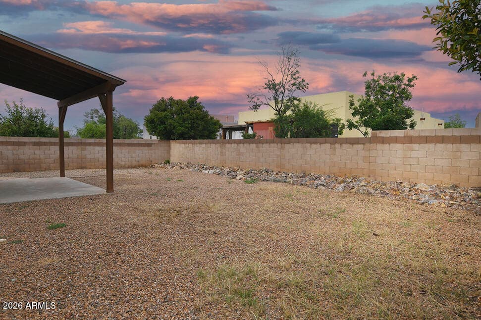 1035 Horner Drive, Sierra Vista, AZ 85635 — photo 29 of 31