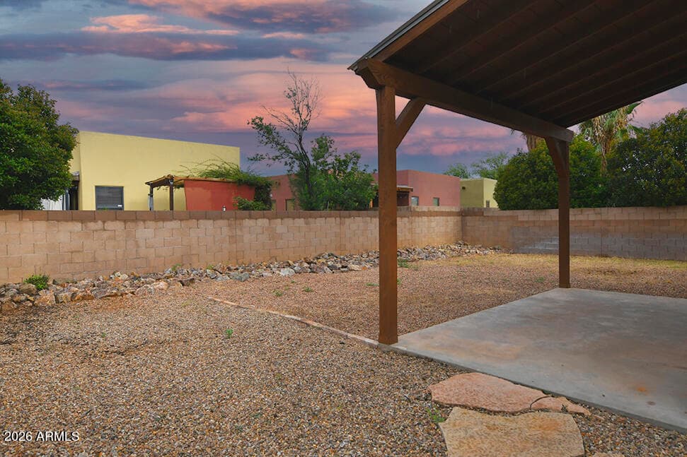 1035 Horner Drive, Sierra Vista, AZ 85635 — photo 30 of 31