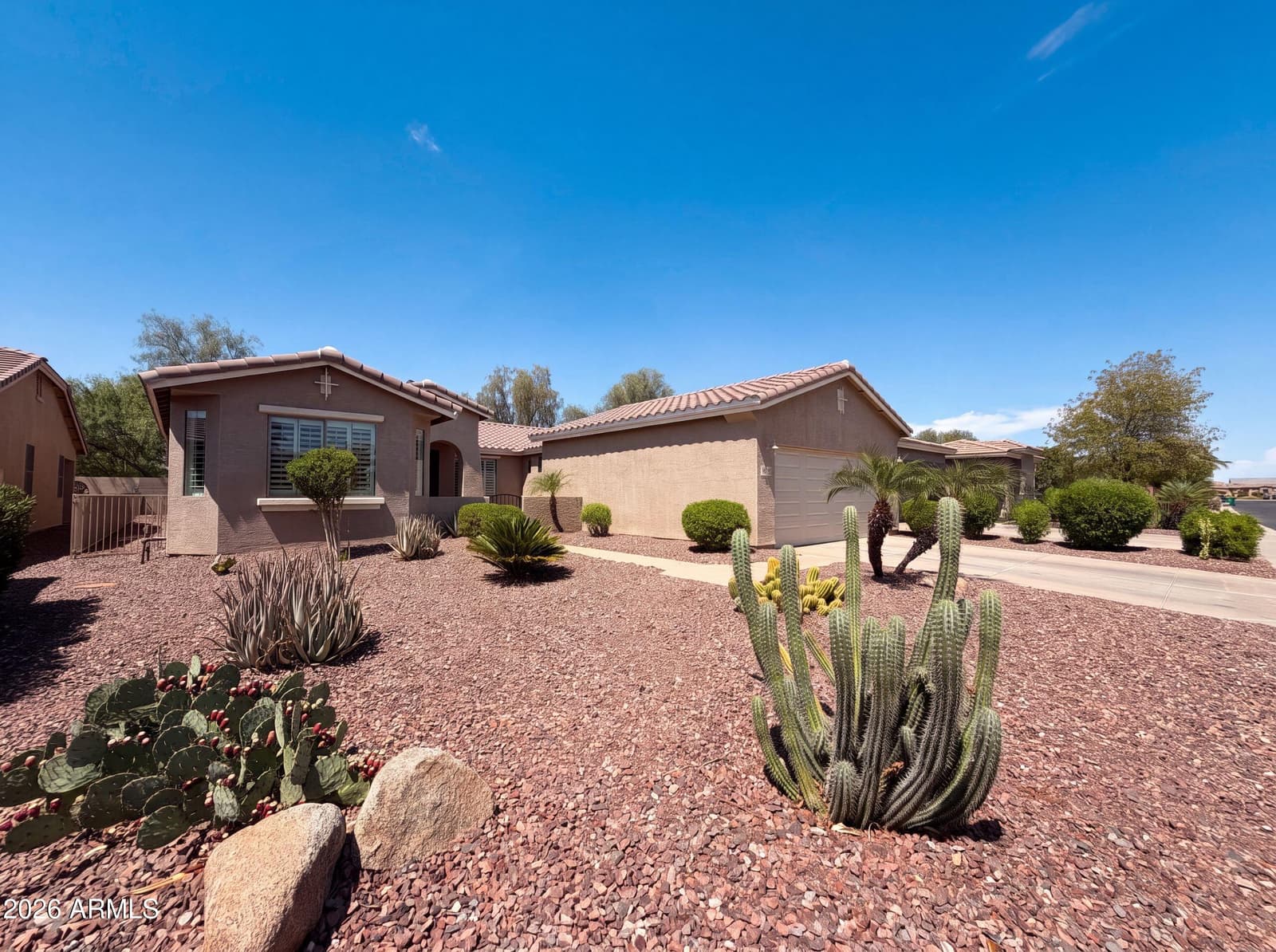 42504 W Abbey Road, Maricopa, AZ 85138 — photo 20 of 22