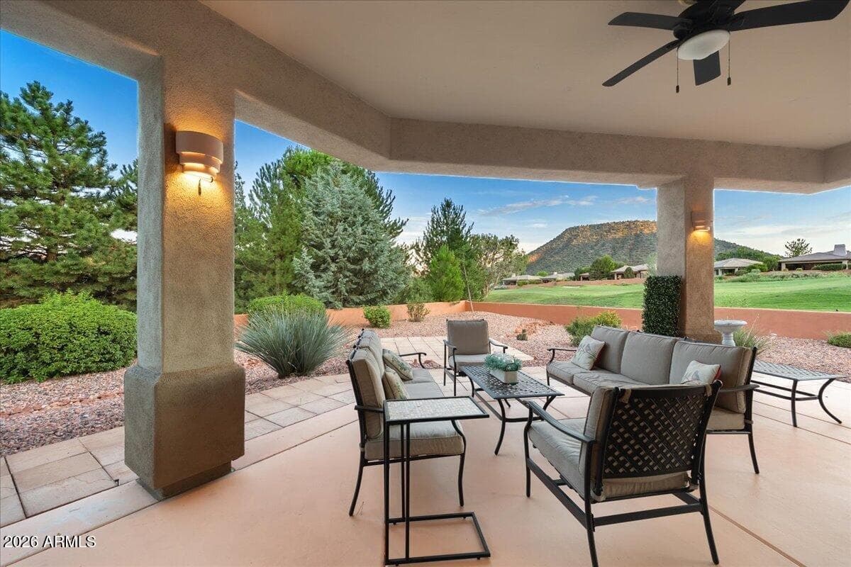 150 Stone Creek Circle, Sedona, AZ 86351 — photo 23 of 45