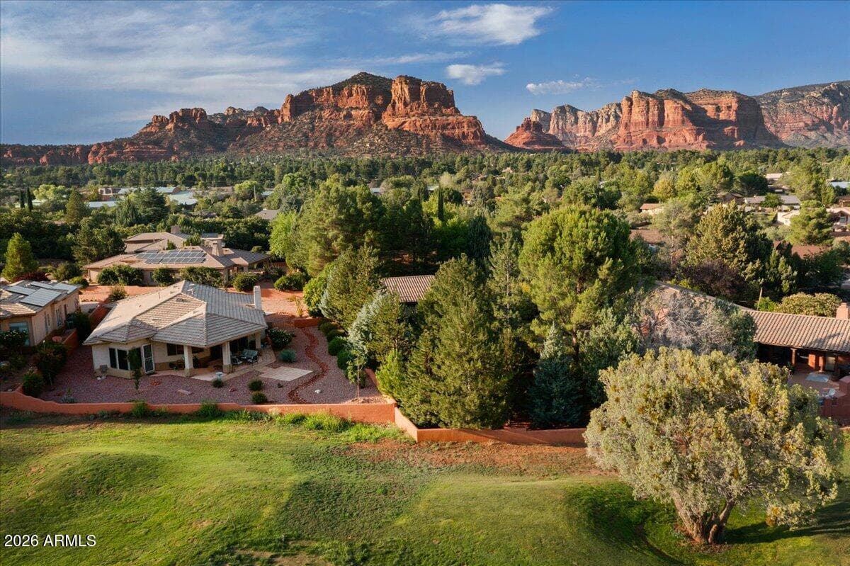 150 Stone Creek Circle, Sedona, AZ 86351 — photo 42 of 45
