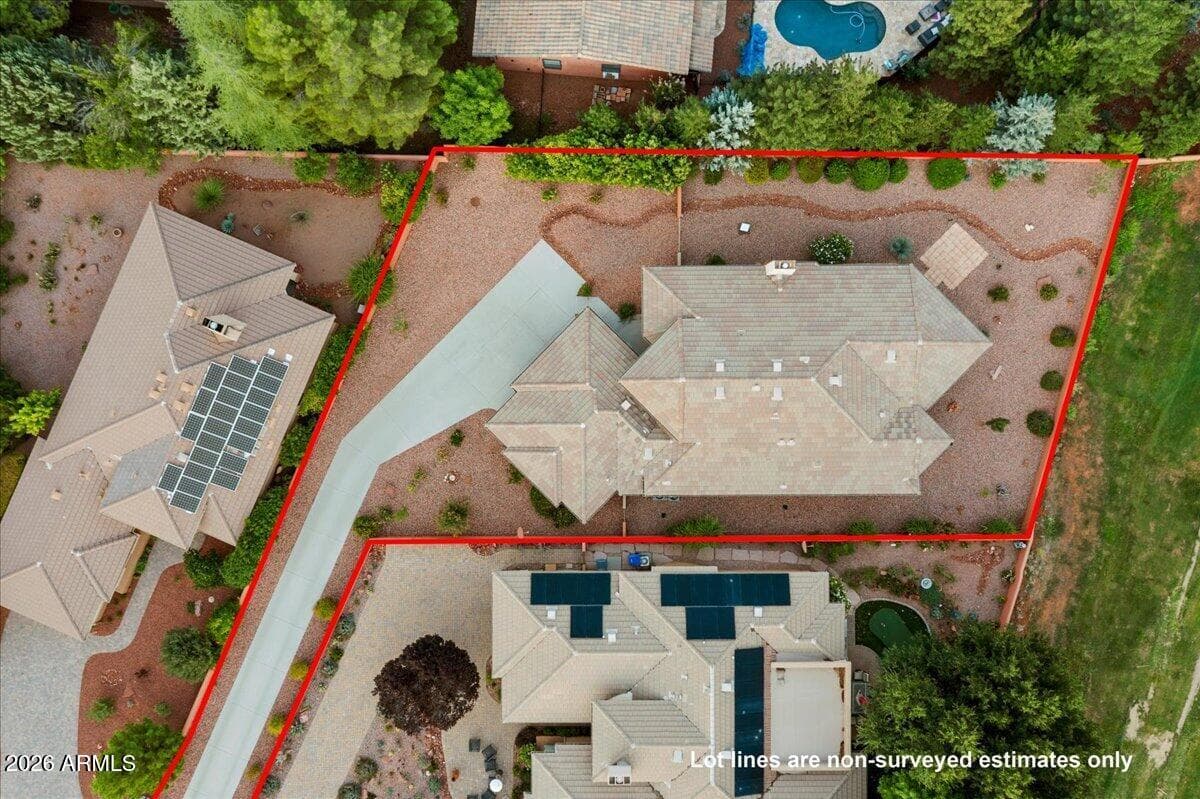 150 Stone Creek Circle, Sedona, AZ 86351 — photo 43 of 45