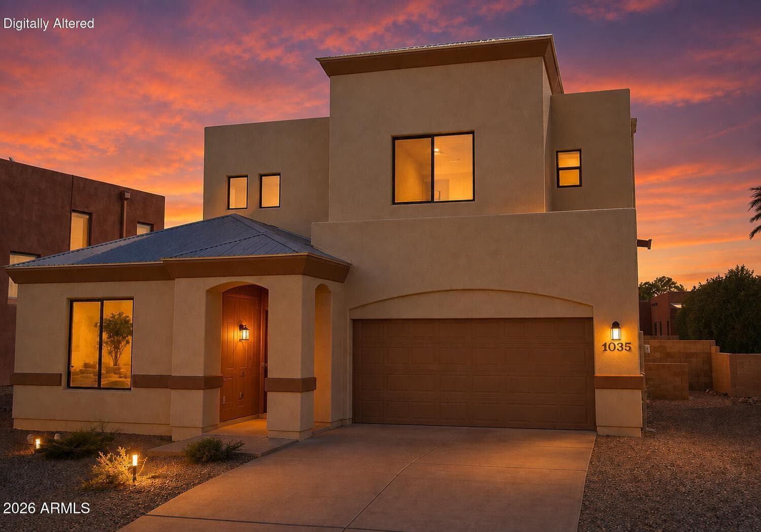 1035 Horner Drive, Sierra Vista, AZ 85635 — photo 2 of 31