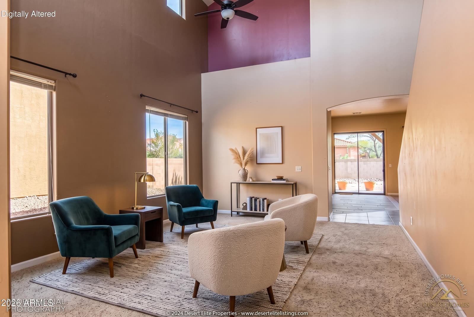 1035 Horner Drive, Sierra Vista, AZ 85635 — photo 5 of 31