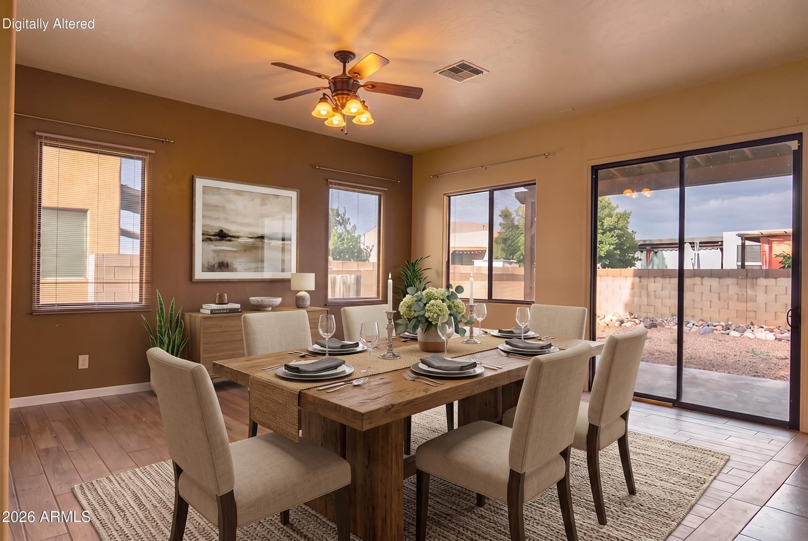 1035 Horner Drive, Sierra Vista, AZ 85635 — photo 10 of 31