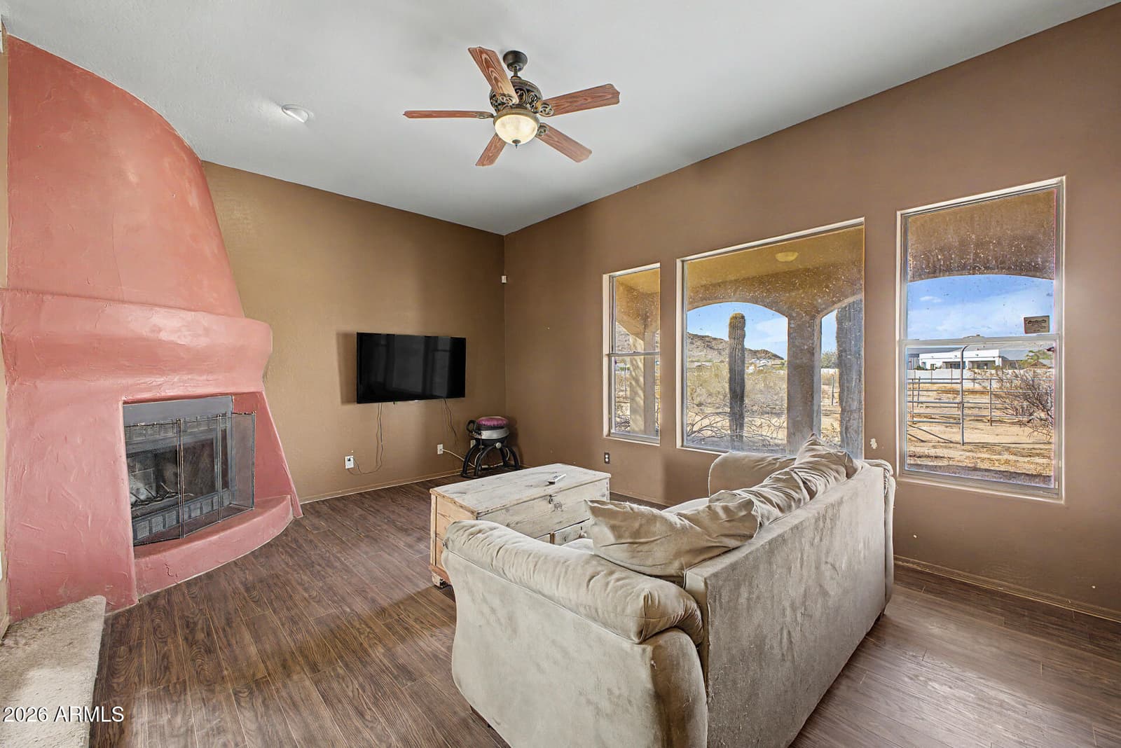 1418 W Virgil Drive, San Tan Valley, AZ 85144 — photo 4 of 32