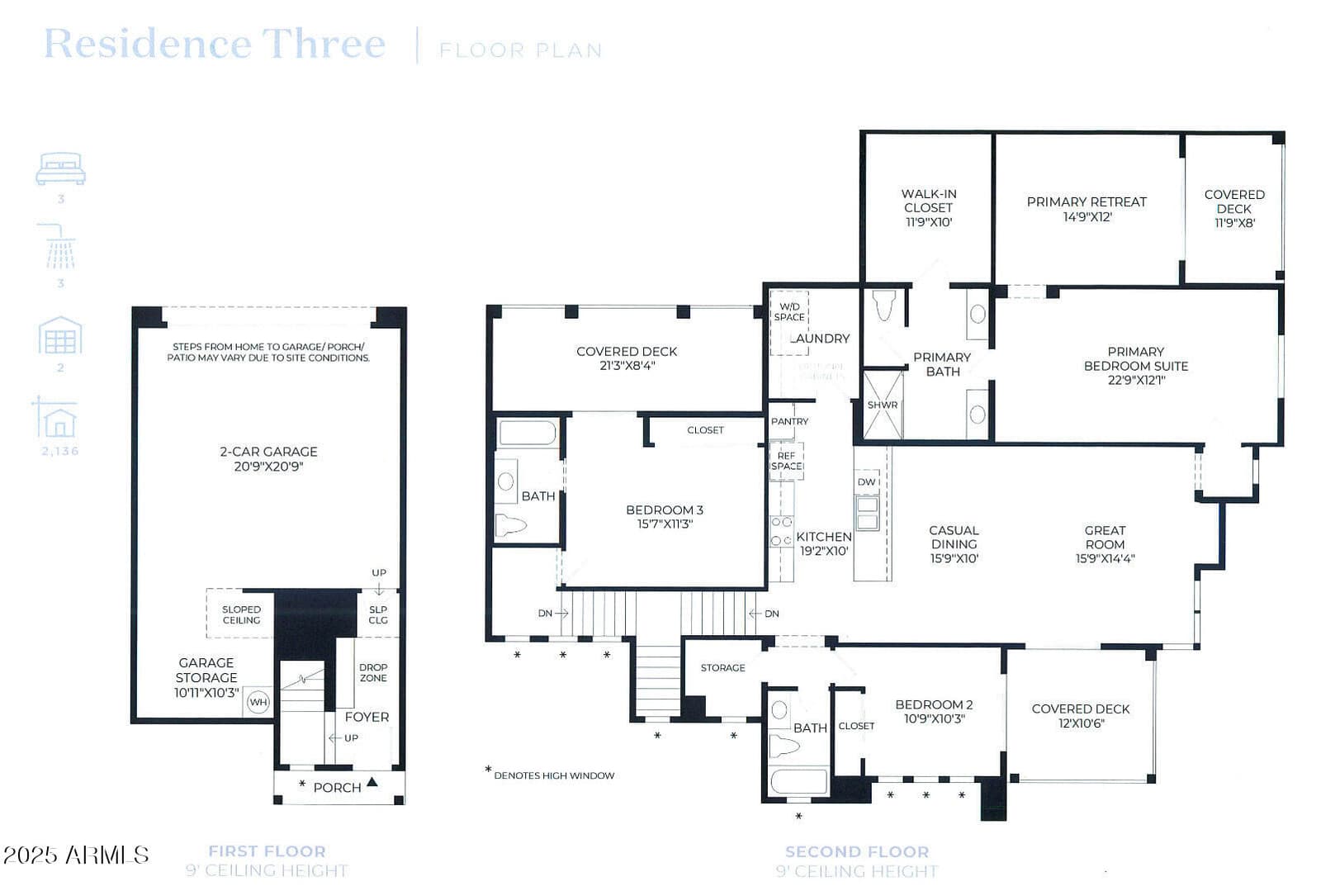 2121 W Sonoran Desert Drive 3, Phoenix, AZ 85085 — photo 43 of 72