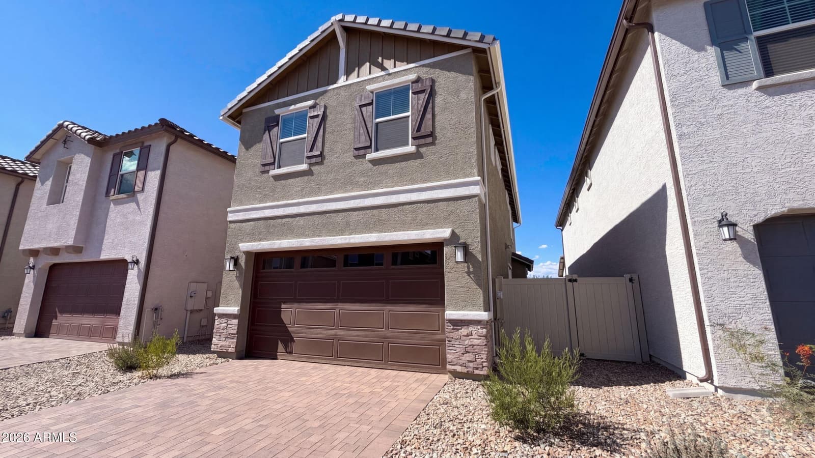 24753 N 164th Drive, Surprise, AZ 85387 — photo 28 of 31