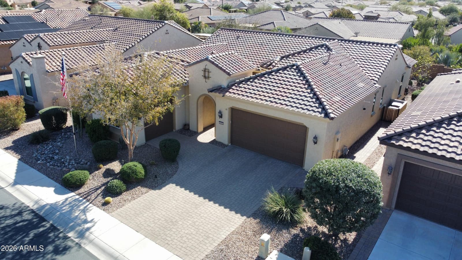 7103 W Turnstone Drive, Florence, AZ 85132 — photo 61 of 87