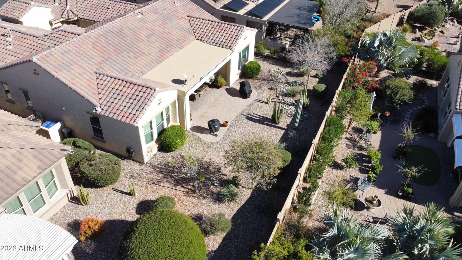 7103 W Turnstone Drive, Florence, AZ 85132 — photo 52 of 87