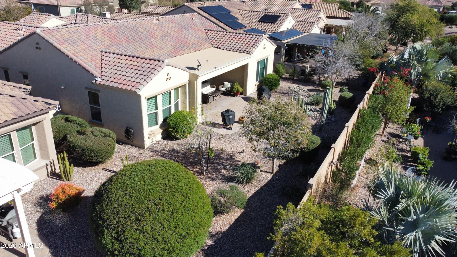 7103 W Turnstone Drive, Florence, AZ 85132 — photo 53 of 87