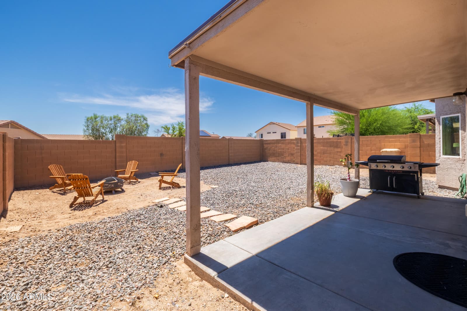 22839 W Pima Street, Buckeye, AZ 85326 — photo 23 of 26